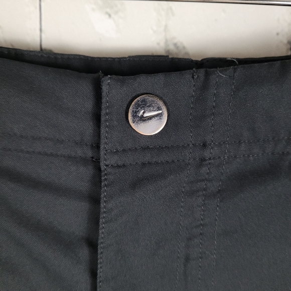 NIKE GOLF | Tour Performance Dri-Fit athletic shorts - Picture 2 of 8